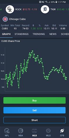 FANDEX - Screenshot 3