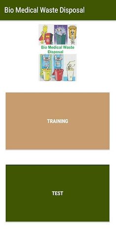 Bio Medical Waste Disposal - Screenshot 3