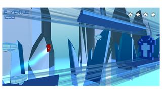 "Super" - Gravity Switch Battl - Screenshot 2