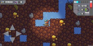 Submerge: Rune Quest - Screenshot 1