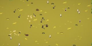 Aarcher - Screenshot 1