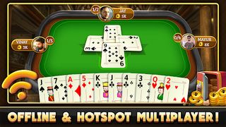 Call Break Plus - Screenshot 1