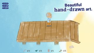 Promise by The Shore - Screenshot 3