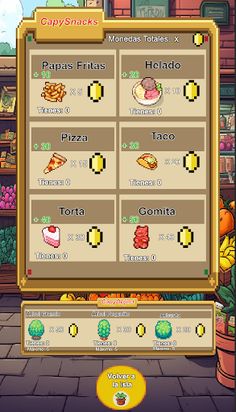 CapyRelax - Screenshot 4