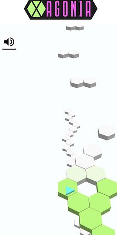 XAGONIA - Screenshot 1