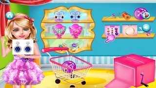 Fashion and jewelry boutique - Screenshot 3