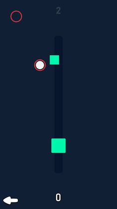 Cube Reflex - Screenshot 3