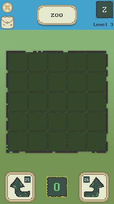 2048 Word - Screenshot 3