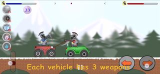 Robot Rob Premium - Screenshot 2