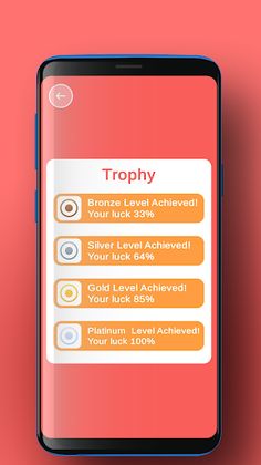 Lucky Finger - Screenshot 2