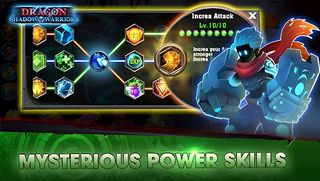 Dragon Warriors Challenge - Screenshot 3