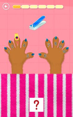 FACTO Schule Lv.1 Numbers - Screenshot 4