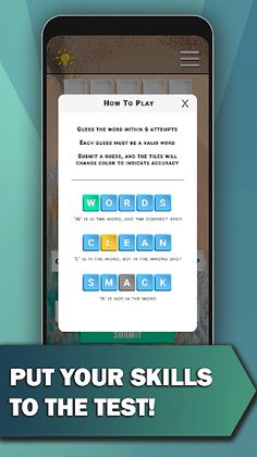 Worbie - Screenshot 4