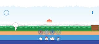 BUDDY BOUNCY RUSH - Screenshot 2
