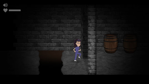 Mr. Hopp's Playhouse 2 HD - Screenshot 1