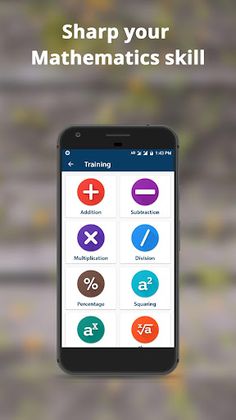 Math Tricks - Screenshot 4