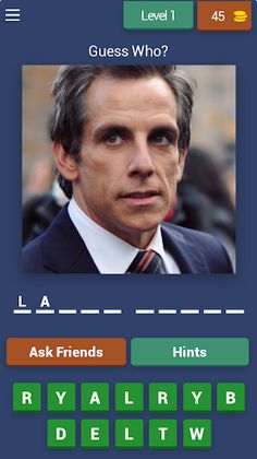 Night at the Museum Quiz - Screenshot 2