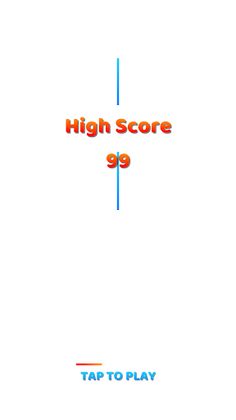 Lazer Tap - Screenshot 1