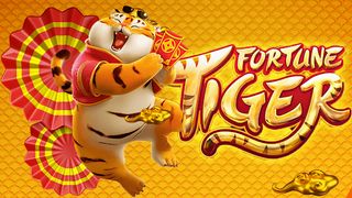 Fortune Tiger - Screenshot 3