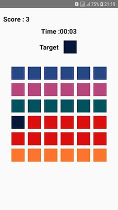 Find the Square - Screenshot 3