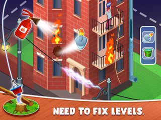 Fix it puzzle game - Screenshot 2