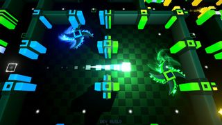 Luminous Labyrinth - Screenshot 3