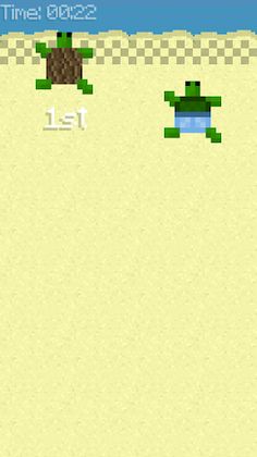 Turtle Race - Screenshot 4