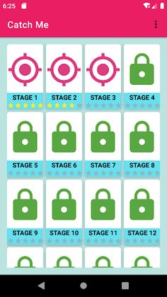 Catch Me - Screenshot 1