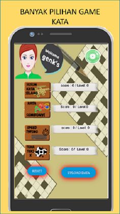 SANTUY: Teka Teki Silang+ Anek - Screenshot 1