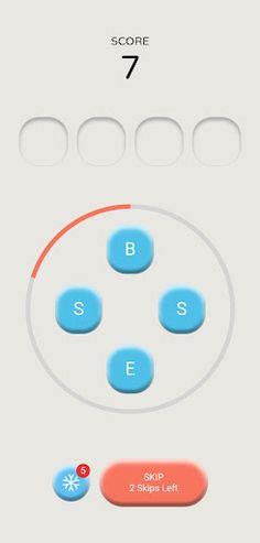 Guess The Anime Character - Screenshot 3