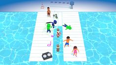 Zombie Mob - Screenshot 4