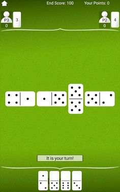 Domino Stones - Screenshot 4