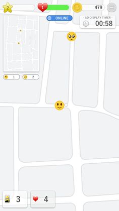 Hunt the Pien - Screenshot 2