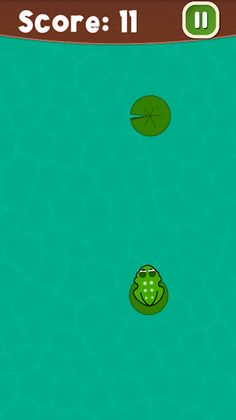 Joe Jumps - Screenshot 3