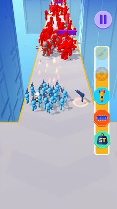 Agent Parkour! - Screenshot 4