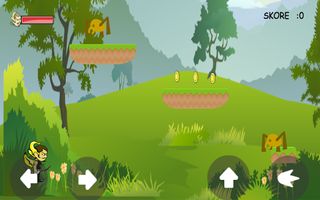 Gatot Kaca - Screenshot 2