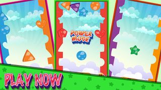 Shapes And Color : Match - Screenshot 1