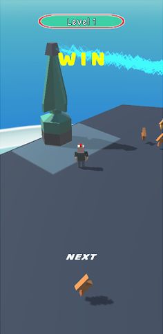 Castle War - Screenshot 2