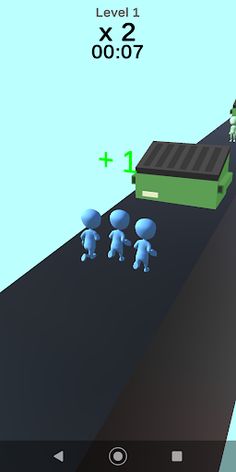 Push em through - Screenshot 3