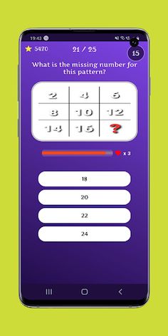 Brain Teaser - Screenshot 3