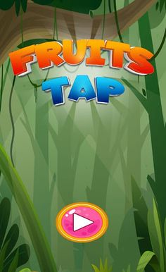 Fruits Tap Match - Screenshot 2