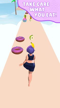 WorkOut 3D - Screenshot 3