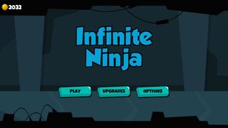 Infinite Ninja - Screenshot 1