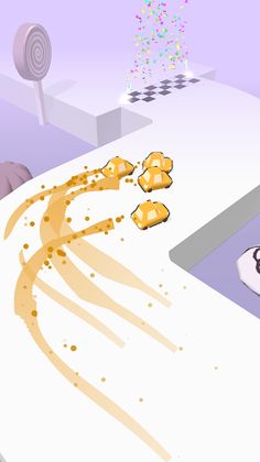 Jelly Drift - Screenshot 3