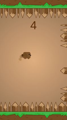 Spikes - Screenshot 2