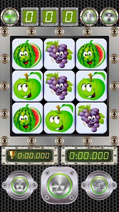 Magic Puzzle - Screenshot 2