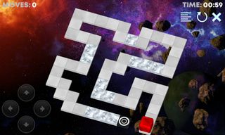 TiltBox - Screenshot 2