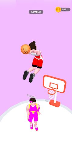 Team Up - Screenshot 4