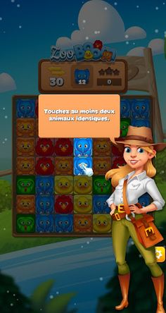 Zoo Boom - Screenshot 3