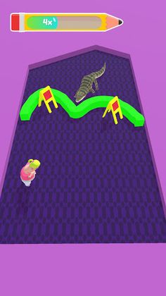 Draw to Save - Screenshot 2